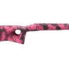 PST082 - Remington 700 BDL Short Action Rifle Stock - Image 2