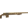 HTR - Heavy Tactical Rifle