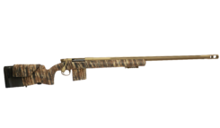 HTR - Heavy Tactical Rifle