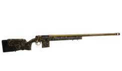 HTR - Heavy Tactical Precision Rifle