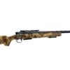 RDR - Rapid Deployment Rifle