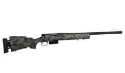 STR - Short Tactical Rifle