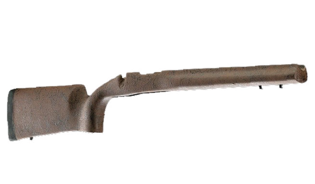 SBC09. Heatseeker Chassis - Ruger American Long Action