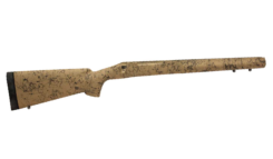 PSV107 - Remington 700 BDL Long Action Rifle Stock