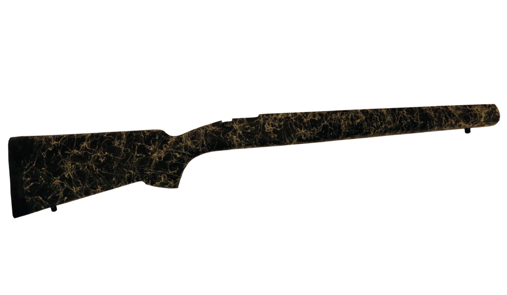 PST011 – Remington 700 BDL Long Action Rifle Stock – H-S