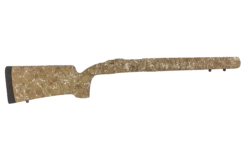 PSL135 - Remington 700 BDL Short Action Rifle Stock
