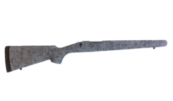 PSS001 - Remington 700 ADL Short Action Rifle Stock