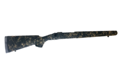 PSS010 - Remington 700 BDL Long Action Rifle Stock