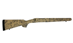 PSS003 - Remington 700 BDL Short Action Rifle Stock