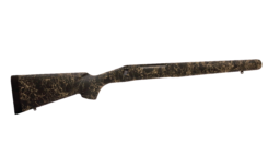 PSS059 - Remington 700 BDL Long Action Rifle Stock