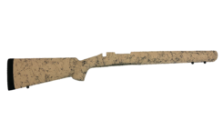 PST012 - Remington 700 BDL Short Action Rifle Stock