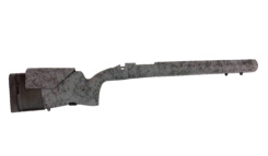 PST025 - Remington 700 BDL Short Action Rifle Stock