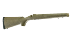 PST081 - Remington 700 BDL Short Action Rifle Stock