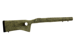 PST082 - Remington 700 BDL Short Action Rifle Stock
