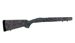 H-S Precision M24 Police Urbant Tactical Thumbhole Remington