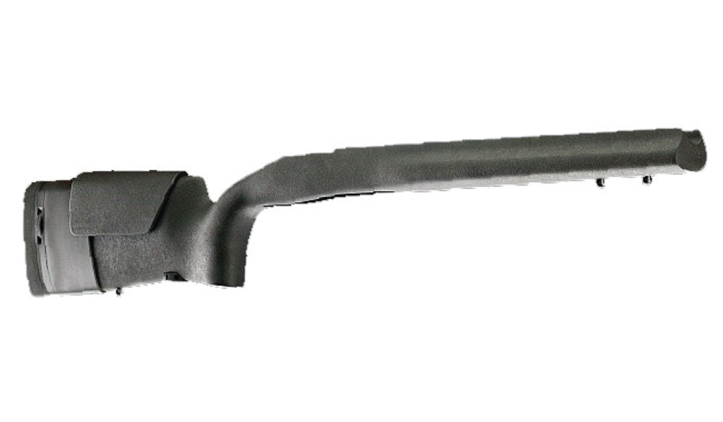 Stocks – H-S Precision