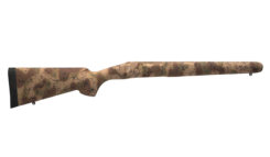PSV002 - Remington 700 BDL Short Action Rifle Stock