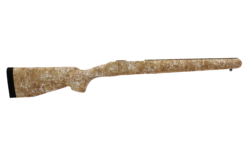 PSV069 - Remington 700 BDL Short Action (LH) Rifle Stock