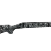 PSV079 - Remington 700 BDL Short Action Rifle Stock