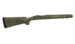 PSV097 - Remington 700 BDL Short Action (LH) Rifle Stock