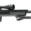HTR - Heavy Tactical Rifle