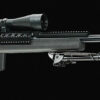 HTR – Heavy Tactical Rifle