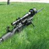 HTR - Heavy Tactical Rifle
