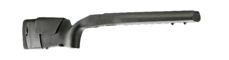 remington 700 long action bull barrel