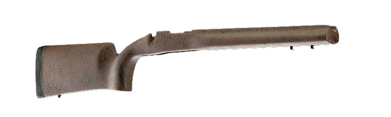 Winchester Model 70 Sporter LA LONG ACTION Rifle Stock FACTORY Gun PART HUNTING 