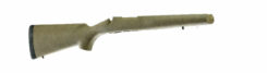 PST123 - Remington 700 Short Action Left Hand BDL Short Tactical Barrel Stock