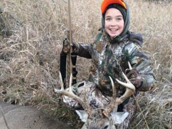 Ray Henderson Whitetail Deer