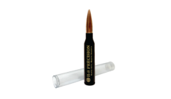 Customized Inert Cartridge