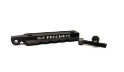 Stock Forend Picatinny Rail