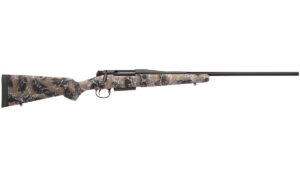 PHL – Pro Hunter Lightweight Rifle – H-S Precision