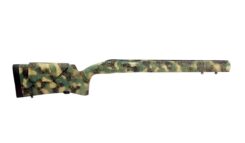 PSL154 - Remington 700 BDL Long Action Rifle Stock