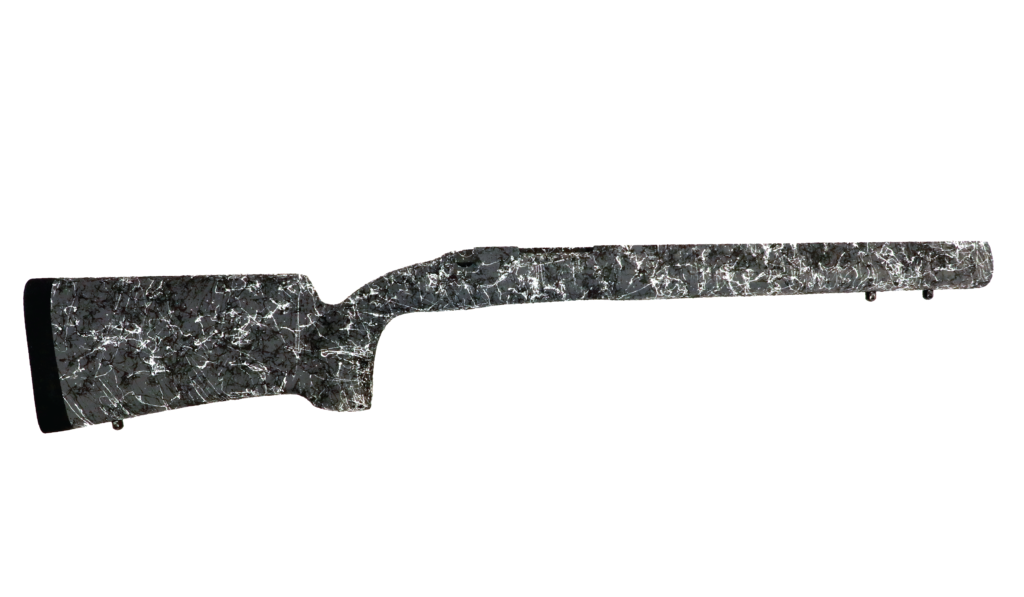 WHS ハードフォードWESTERN SHOULDER STOCK Mid-USA Hardbody Antique Style Springer Front End - 4 inch
