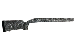 PSL158 Pro-Series Stock painted in Granite