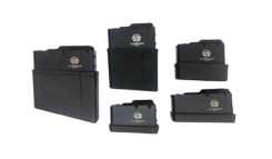 Remington 700 Detachable Magazine Boxes